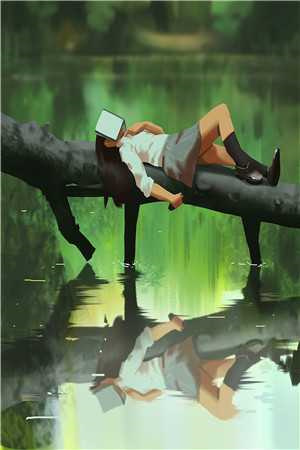 我是限制文的女配