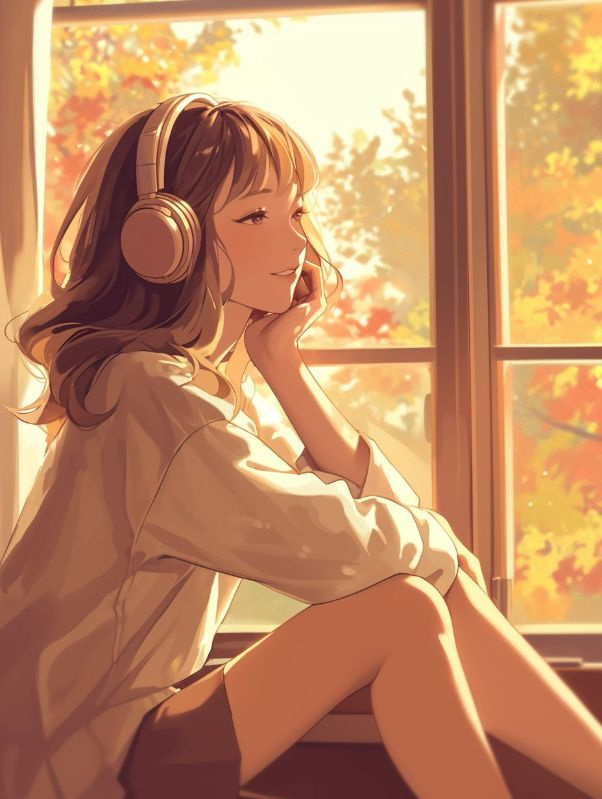 《鹤泠春》作者：二朵喝茶