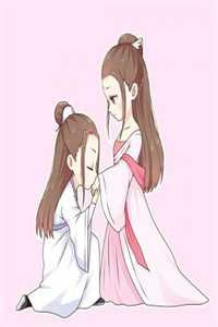 被献给权贵的美人 作者 妖妃兮