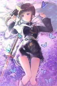 [完结by全番外]《乱伦系列BG&amp;BL混合》作者：萝卜坑